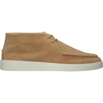 Zuko Blackstone Luca Mid Boat Shoes