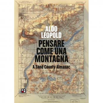 Pensare come una montagna. A sand county almanac. Ediz. integrale