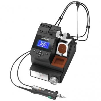 JBC Lötgerät CS-2F Lötstation digital 40W 180 - 450°C