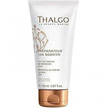 Thalgo Loción Activadora del Bronceado para Todo Tipo de Piel 150ml