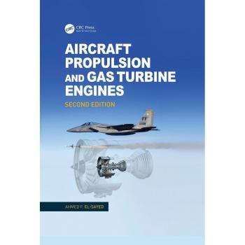 Vitalsource Technologies, Inc. Aircraft Propulsion and Gas Turbine Engines