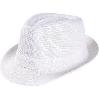 Sombrero de Paja Estilo Jazz