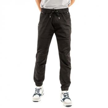 Project X Paris Elastic Waist Cargo Trousers