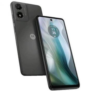 Motorola Moto E14 Dual Sim 2gb Ram 64gb Gris