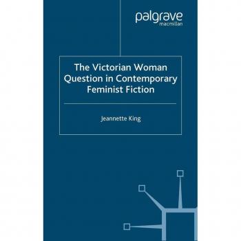 Vitalsource Technologies, Inc. Victorian Woman Question In Contemporary Feminist Fiction