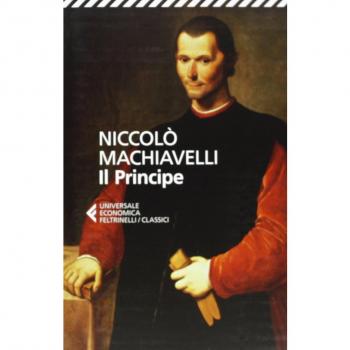 PRINCIPE (IL)