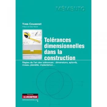 Tolérances Dimensionnelles Dans La Construction