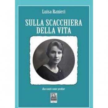 Sulla scacchiera della vita. Racconti come pedine