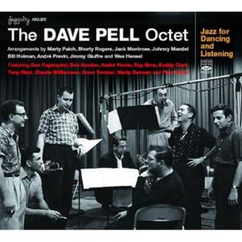 Jazz for dancing and listening