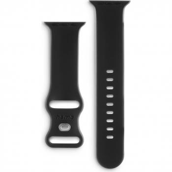 Hama Wechselarmband für Apple Watch 9, Apple Watch Ultra 2, Apple Watch SE