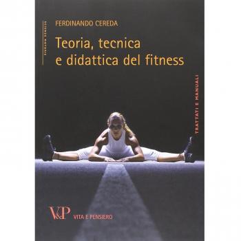 Teoria, tecnica e didattica del fitness