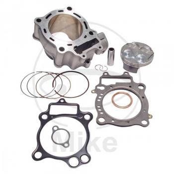 Kit cilindro 250 cc senza testa - Ø78mm Honda