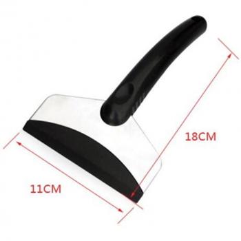 Car Snow Ice Scraper for Buick