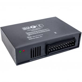 Dispositivo de Reboque JAEGER 52400550N