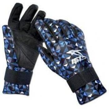 Gants Amara Palm 2 Mm de Ist Dolphin Tech