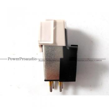 LP Magnetized Stylus Cartridge – Precision Needle for Records