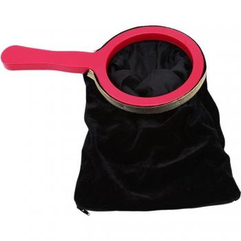 Illusionszauber Tasche