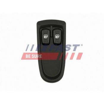 Alzacristalli FAST FT82250 Interruttore rapido