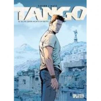 Tango. Band 4