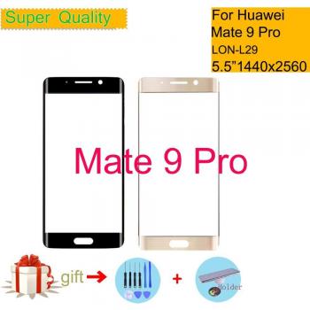 Huawei Mate 9 Pro LON-L29 Touch Panel Replacement