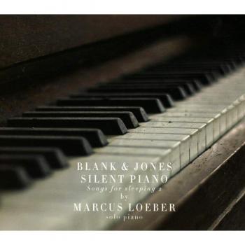 Silent Piano-Songs for Sleeping 2 (Marcus Loeber)