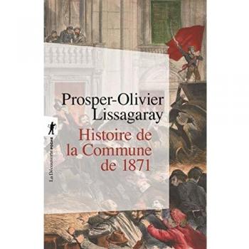 Histoire de la Commune de 1871