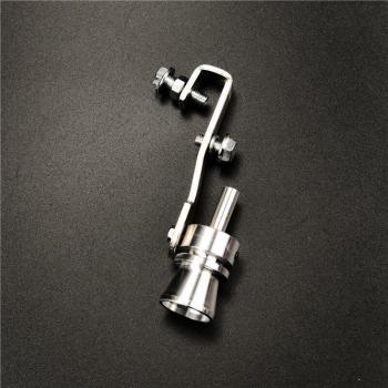 Turbo Whistle for Ford Focus Fusion Escort Kuga Ecosport Fiesta Falcon Mondeo Taurus Everest