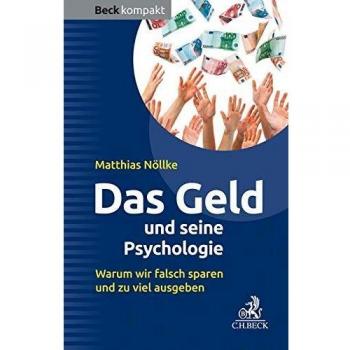 Das Geld und seine Psychologie