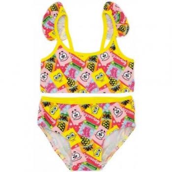 Bikini ragazza SpongeBob SquarePants 10-12 anni