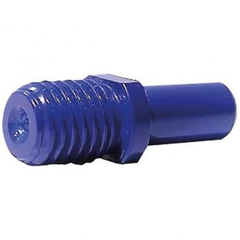 Cobalt High-Speed Steel Drill Bits 2 Pack Ø 4 mm