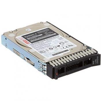 Lenovo 12 Gbps SAS Server/Workstation Hard Drive