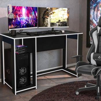 Home Detail Ryker Gaming Station