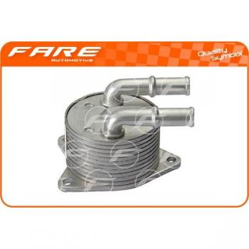 Cambio Automatico Radiatore Olio FARE SA 15726