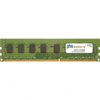 Memoria RAM 8GB PHS-memory per HP ENVY Phoenix h9-1319eb