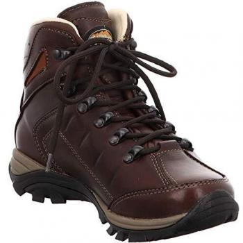 Meindl Tessin Wandelschoenen Dames Bruin Maat 38