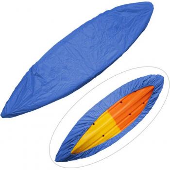 Funda de Almacenamiento para Kayak 3/3.5/4/4.5m - Impermeable y Antipolvo