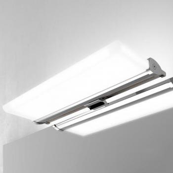 Lampada LED da Specchio Ebir Daniela, IP44