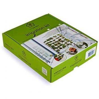 Kit de Riego Vertical Minigarden para 27 Plantas