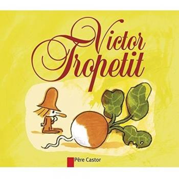 Victor Tropetit