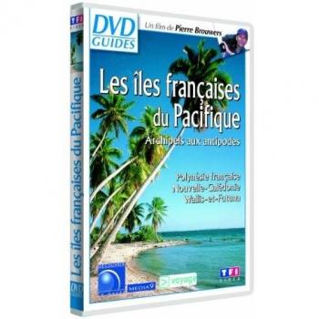 Voyage aux Îles Françaises du Pacifique