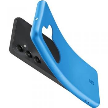 Cellular Line Custodia Back Moodgala05sb Per Galaxy A05s-blu