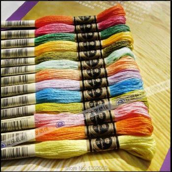 Royal Floss Embroidery Floss