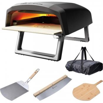 PizzArte 500°