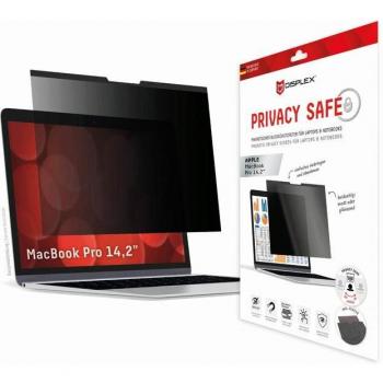 E.V.I. DISPLEX Blickschutzfilter Privacy Safe MacBook Pro 14,2