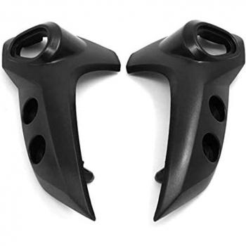 Support de phare supérieur pour Yamaha FZ6-N 2004