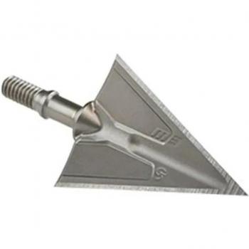 G5 Outdoors Broadhead Montec M3 Fixed 3-blade - 100 Grains, 1.125 Cut, 3 Pack