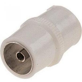 Coax Coupler Pre-Packed