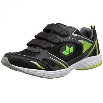 LICO Joggingschuh Marvin V - male - Grau - 38
