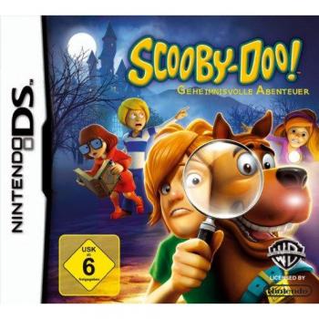 Scooby-Doo : Mystères à Résoudre