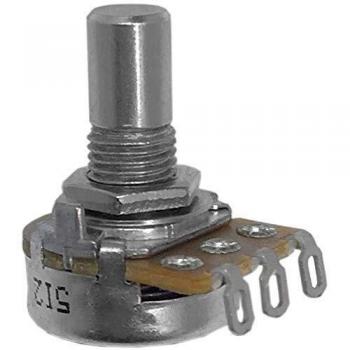 RV16AF-10-15R_B5K Single Turn Rotary Potentiometer